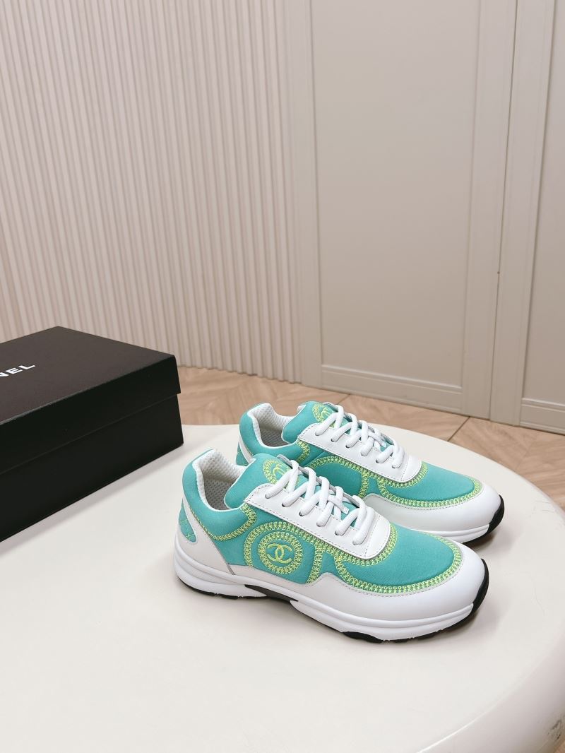 Chanel Sport Shoes